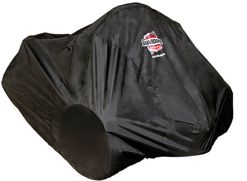 DOWCO COVER WEATHERALL PLUS CAN-AM SPYDER