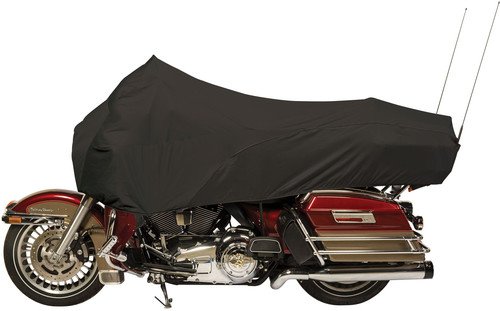 DOWCO PREMIUM MOTORCYCLE HALF COVER