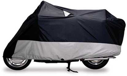 DOWCO COVER ULTRALITE XL GREY