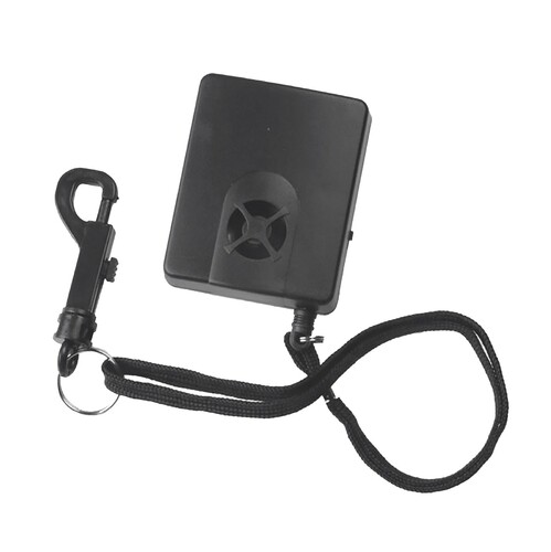 DOWCO WEATHERALL PLUS COVER ALARM (ALARM ONLY)