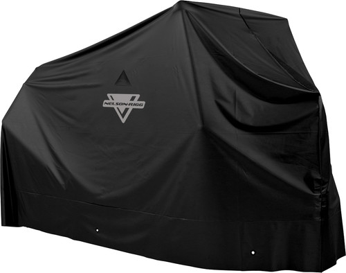 NELSON-RIGG ECONO COVER BLACK X