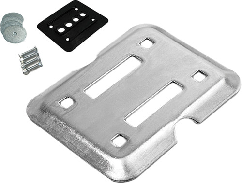 POWERTYE E-TRACK FLOOR PLATE