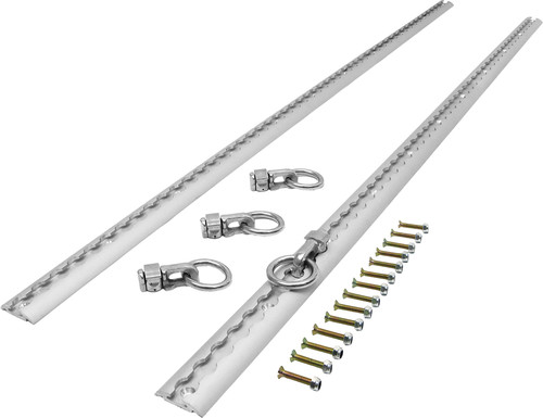 POWERTYE AERO TRACK KIT 5'