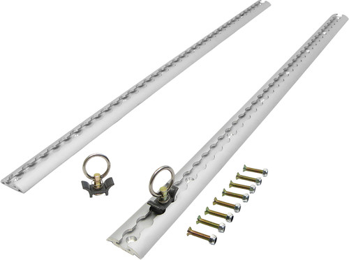 POWERTYE AERO TRACK KIT 3'