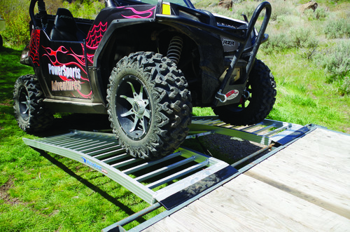 REVARC ATV/UTV HD RAMP 90