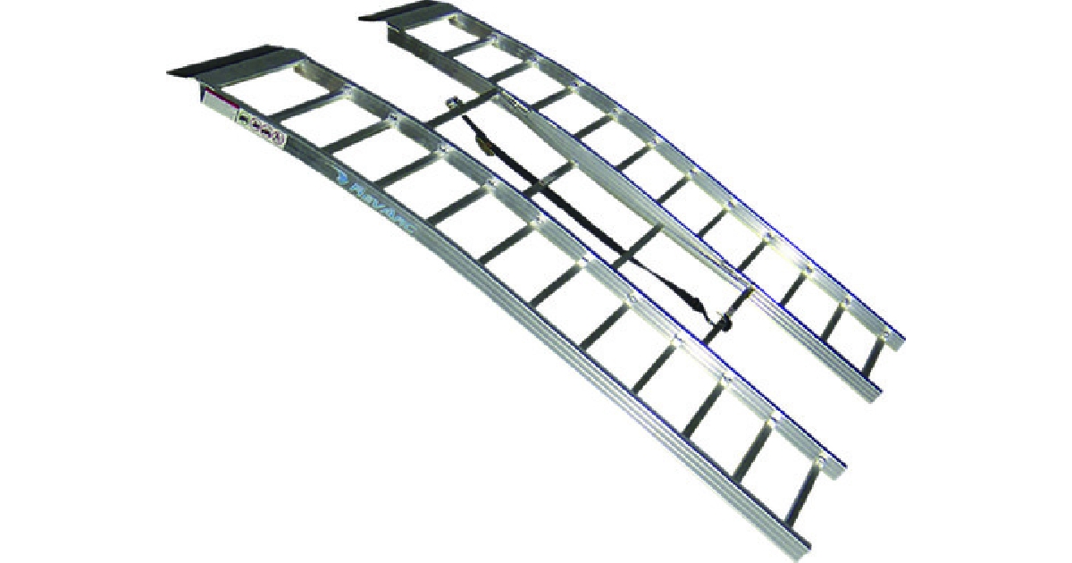 REVARC ATV RAMP 90
