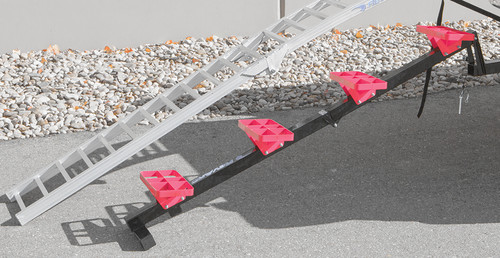 REVARC SMART STEP SYSTEM