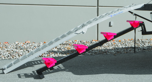 REVARC MX RAMP 96.5