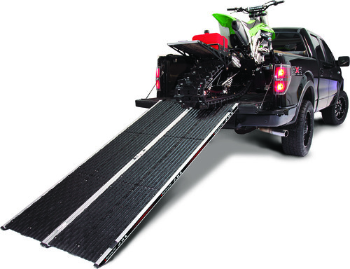 CALIBER MOTO RAMP PRO