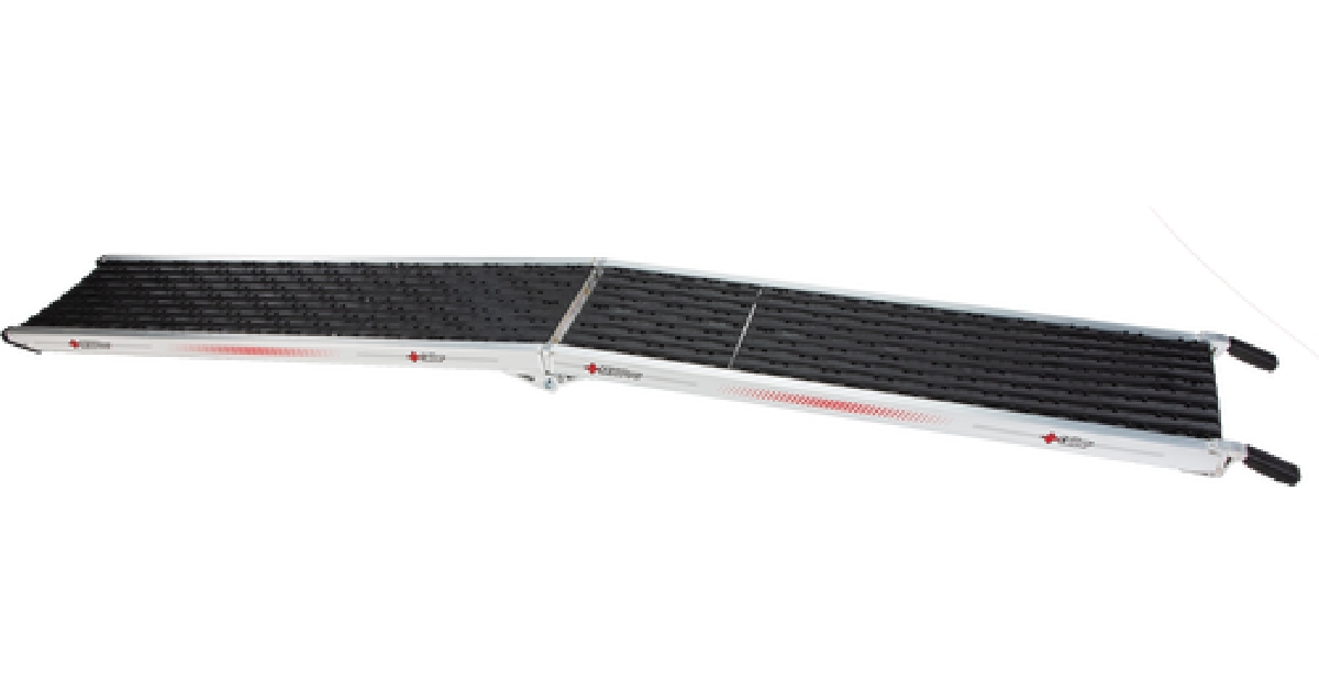 CALIBER CALIBER MX PRO RAMP 13