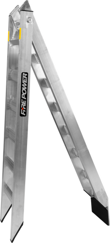 FIRE POWER FOLDING RUNWAY RAMP 79