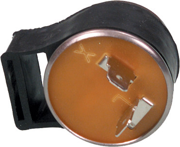 K&S 12 V FLASHER 3 PRONG