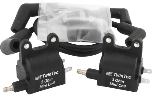 DAYTONA MINI IGNITION COIL KIT