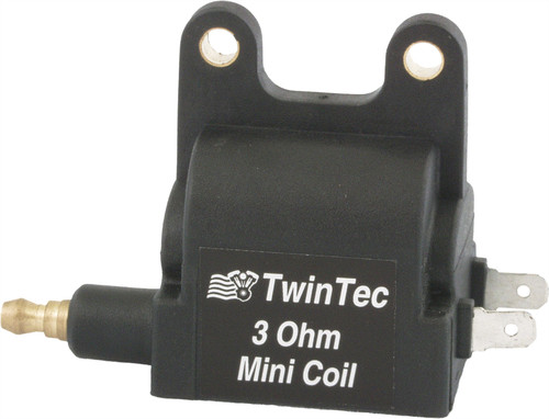 DAYTONA MINI IGNITION COIL KIT