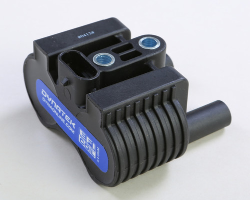 DYNATEK IGNITION COIL .4 OHM DUAL PLUG EFI SPORTSTER