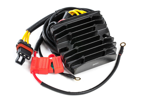 RICKS REGULATOR / RECTIFIER