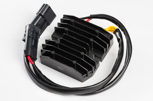 RICKS REG/RECTIFIER VICTORY