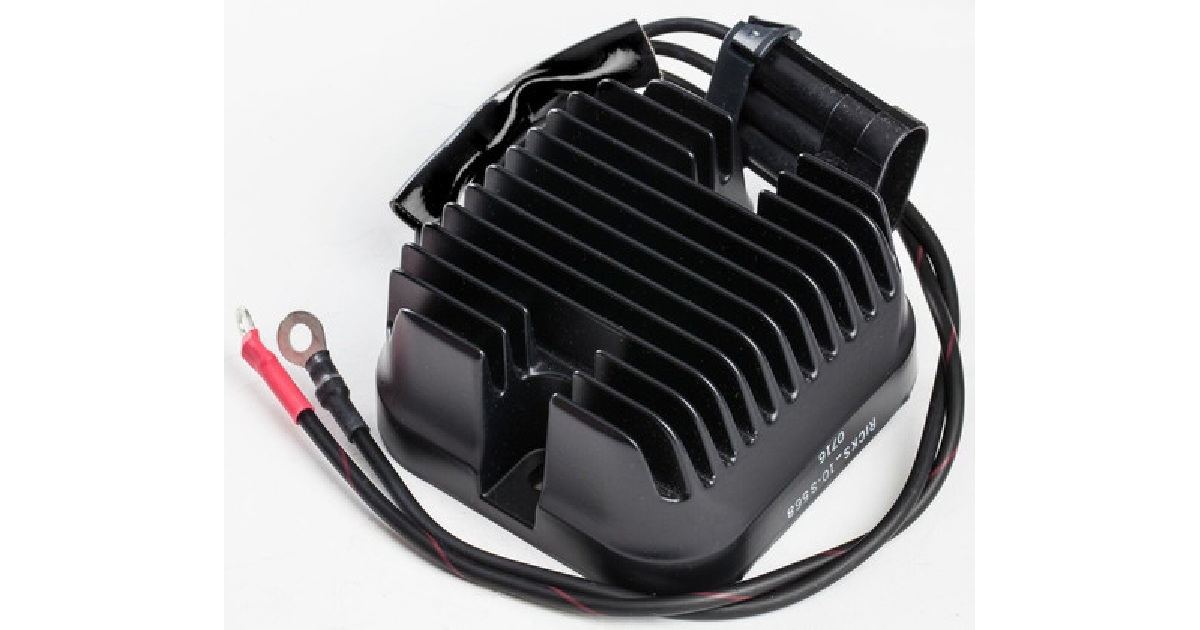 RICKS REGULATOR/RECTIFIER