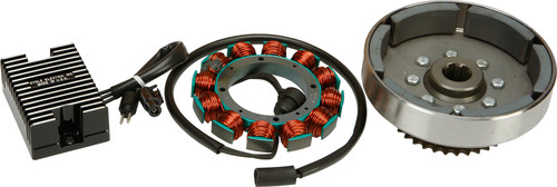 CYCLE ELECTRIC ALTERNATOR KIT XL 94-03