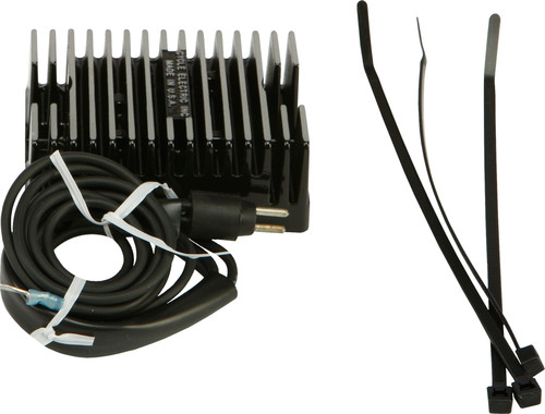 CYCLE ELECTRIC REGULATOR XL 91