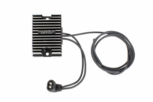 CYCLE ELECTRIC REGULATOR SOFTAIL 89-99