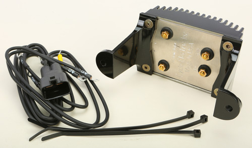 CYCLE ELECTRIC REGULATOR FLH/FLT 97-01