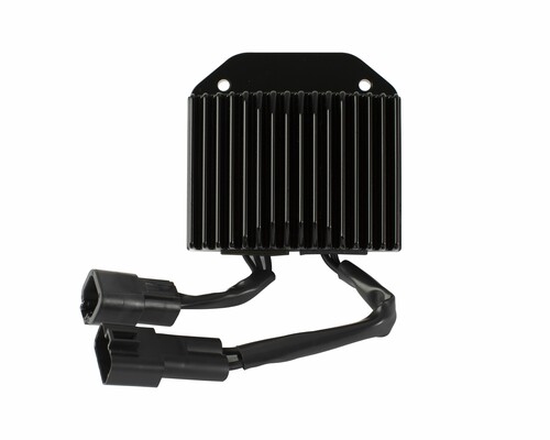CYCLE ELECTRIC REGULATOR DYNA 04-05