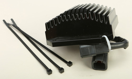 CYCLE ELECTRIC REGULATOR DYNA 06-07
