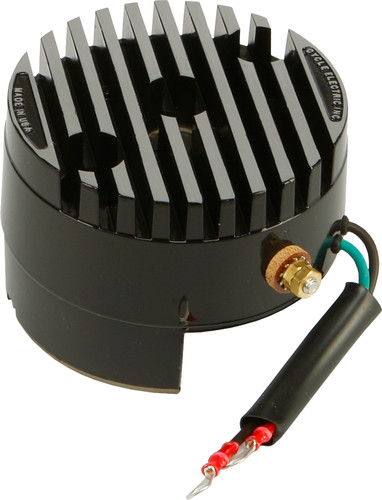 CYCLE ELECTRIC REGULATOR END BELL REG FOR 273-1451