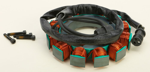 CYCLE ELECTRIC STATOR XL 07-13