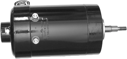 CYCLE ELECTRIC 12V GENERATOR OEM REPL 65-81