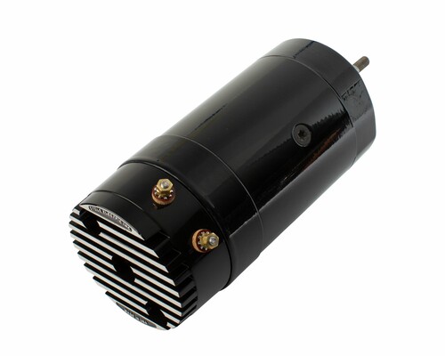 CYCLE ELECTRIC 12V GENERATOR LOW OUTPUT FOR 6V CONVERSION