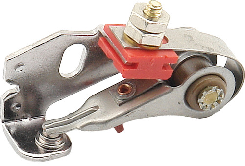 ACCEL PERFORMANCE POINTS CONTACT SET
