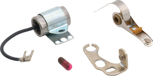 ACCEL PERFORMANCE TUNE-UP KIT POINTS/CONDENSER