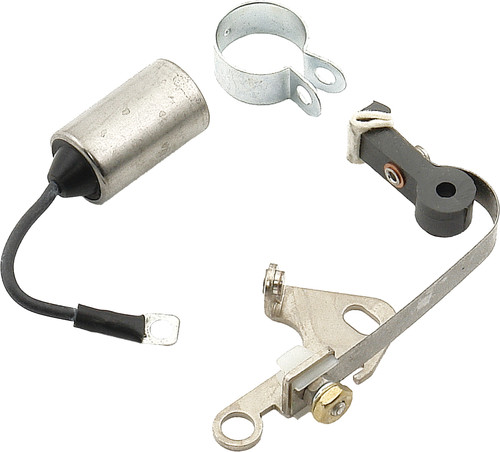 ACCEL PERFORMANCE TUNE-UP KIT POINTS/CONDENSER