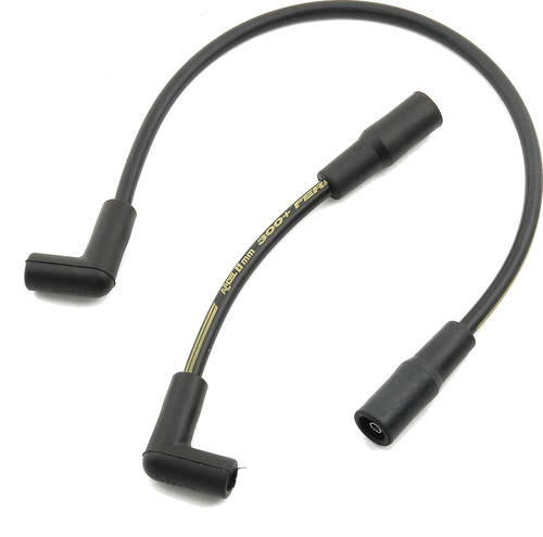 ACCEL PLUG WIRE SET 300+ TWIN CAM DYNA W/CARB