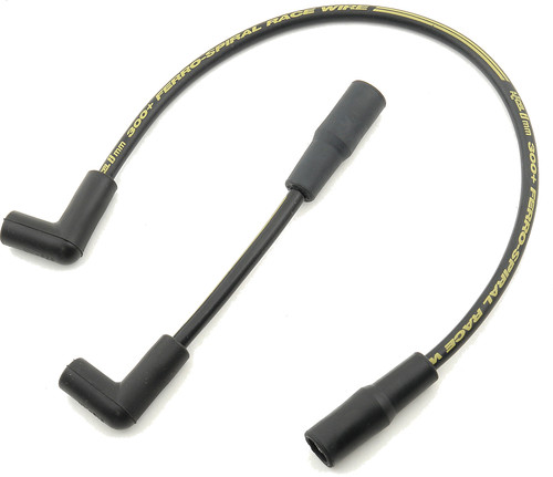ACCEL PLUG WIRE SET 300+ TWIN CAM SOFTAIL W/CARB