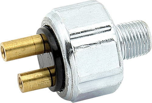 ACCEL STOPLIGHT SWITCH W/SCREW TERMINALS
