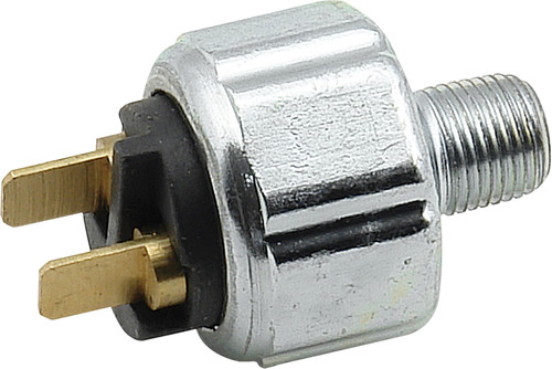 ACCEL STOPLIGHT SWITCH W/SPADE TERMINALS