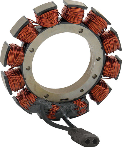 ACCEL STATOR ASSY 32 AMP BIG TWIN EVO EX EFI