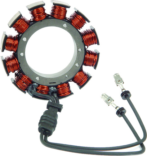 ACCEL STATOR 38 AMP TOURING