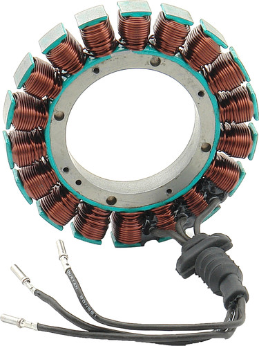 ACCEL STATOR 38 AMP FXST FXD