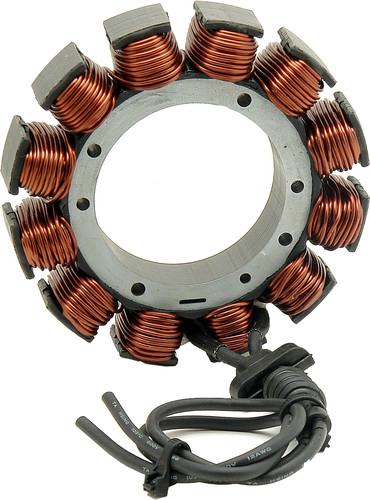 ACCEL STATOR 38 AMP TOURING
