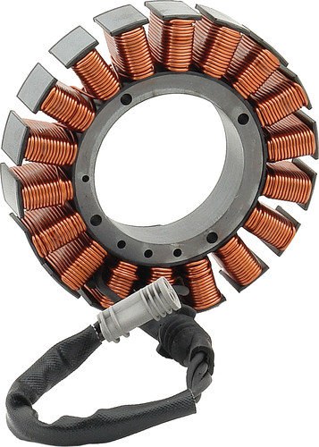 ACCEL STATOR 50 AMP TOURING