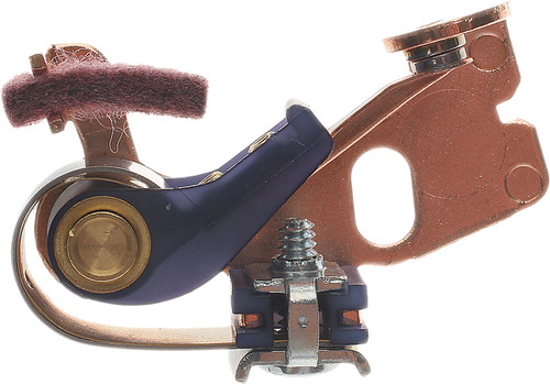 SMP BLUE STREAK POINT SET