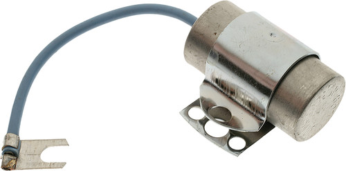 SMP BLUE STREAK CONDENSER