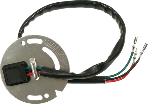 SMP CAM POSITION PLATE ASSEMBLY