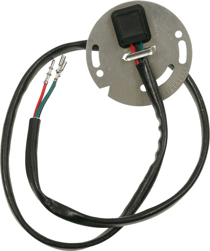 SMP CAM POSITION PLATE ASSEMBLY