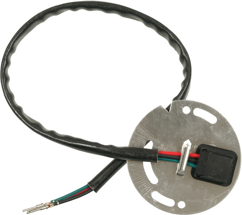 SMP CAM POSITION PLATE ASSEMBLY