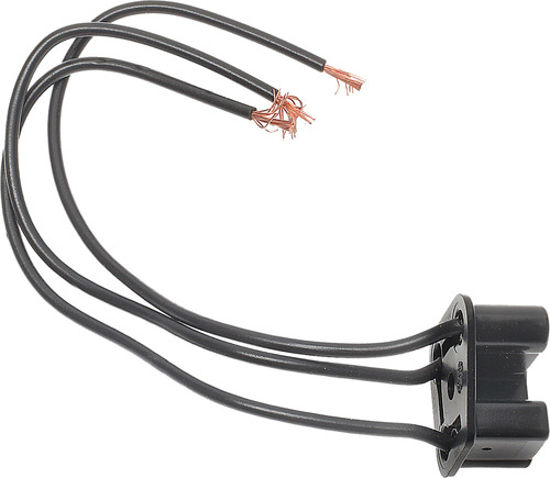 SMP HEADLIGHT PIGTAIL OE SOCKET REPLACEMENT